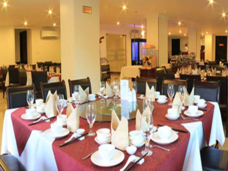 Cardamom Hotel & Apartment Пном Пен Екстериор снимка
